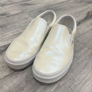 Vans Slip on Shoe
